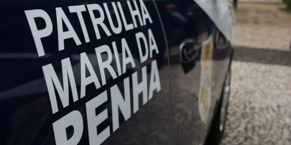Equipamento é utilizada por mulheres com medidas protetivas acompanhadas pela Patrulha Maria da Penha