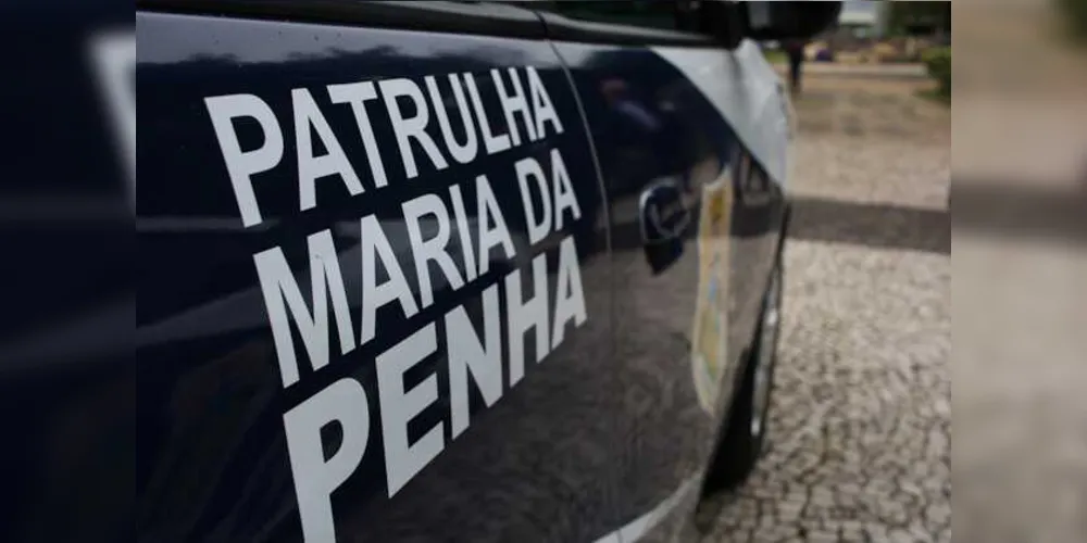 Equipamento é utilizada por mulheres com medidas protetivas acompanhadas pela Patrulha Maria da Penha