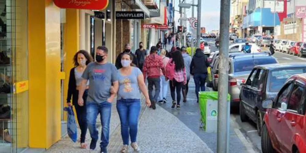 Reunião com a Prefeitura aconteceu nesta quarta (3).