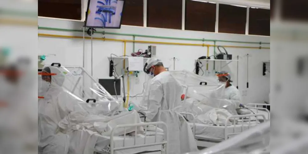 País já contabiliza mais de 259 mil óbitos e 10 milhões de casos