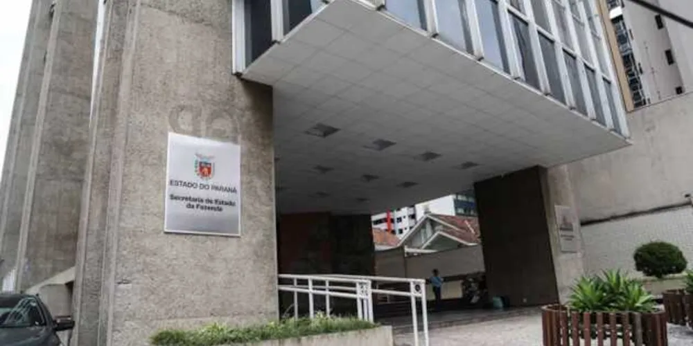 Imagem ilustrativa da imagem Governo abre possibilidade de parcelamento do ICMS
