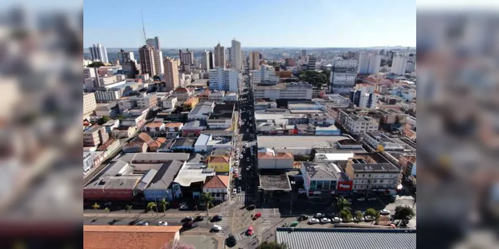 Decreto que restringe comércio vale até o domingo