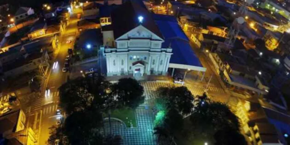 Decreto municipal foi publicado ontem (3)