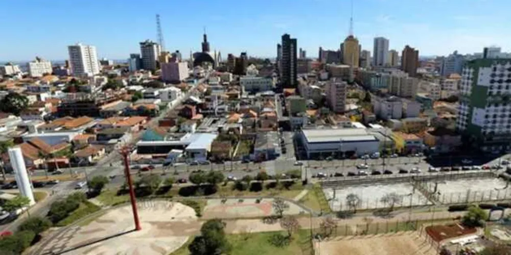 Imagem ilustrativa da imagem Acompanhe ao vivo o panorama da Covid em PG