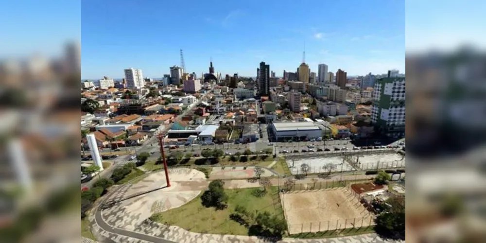Imagem ilustrativa da imagem Acompanhe ao vivo o panorama da Covid em PG