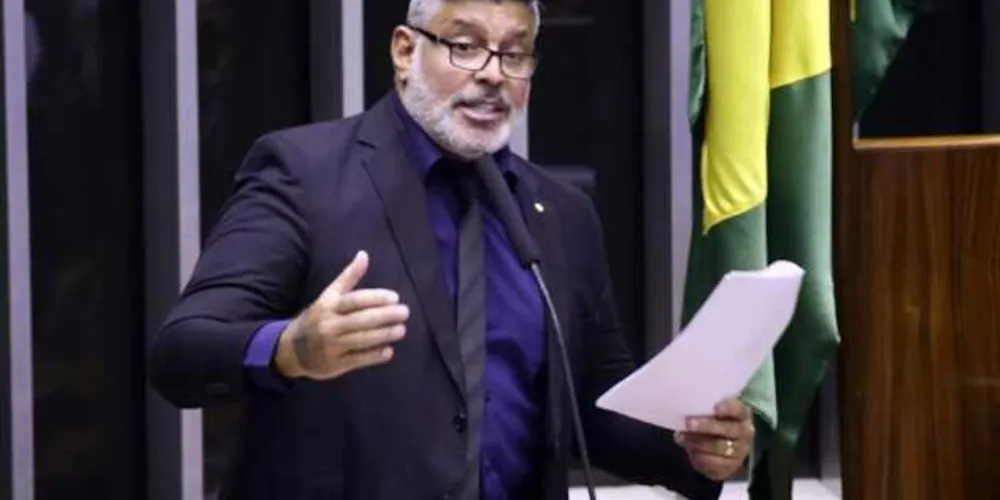 Deputado Alexandre Frota: "É melhor os locadores receberem um pouco menos de aluguel do que nada receberem”