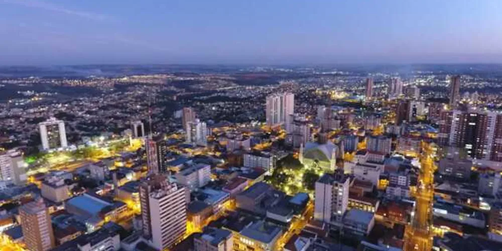 A Acipg tem solicitado a possibilidade de todos os lojistas estarem exercendo o serviço de delivery