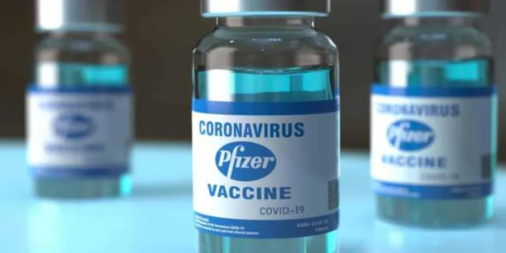 Imagem ilustrativa da imagem Brasil deve receber mais 138 mi de vacinas da Pfizer e Janssen