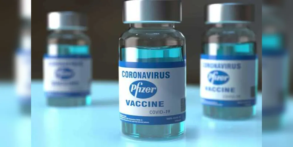 Imagem ilustrativa da imagem Brasil deve receber mais 138 mi de vacinas da Pfizer e Janssen