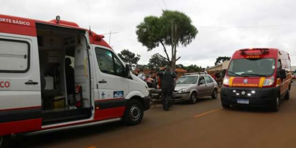 Na SDP, mulher pagou a fiança e foi liberada
