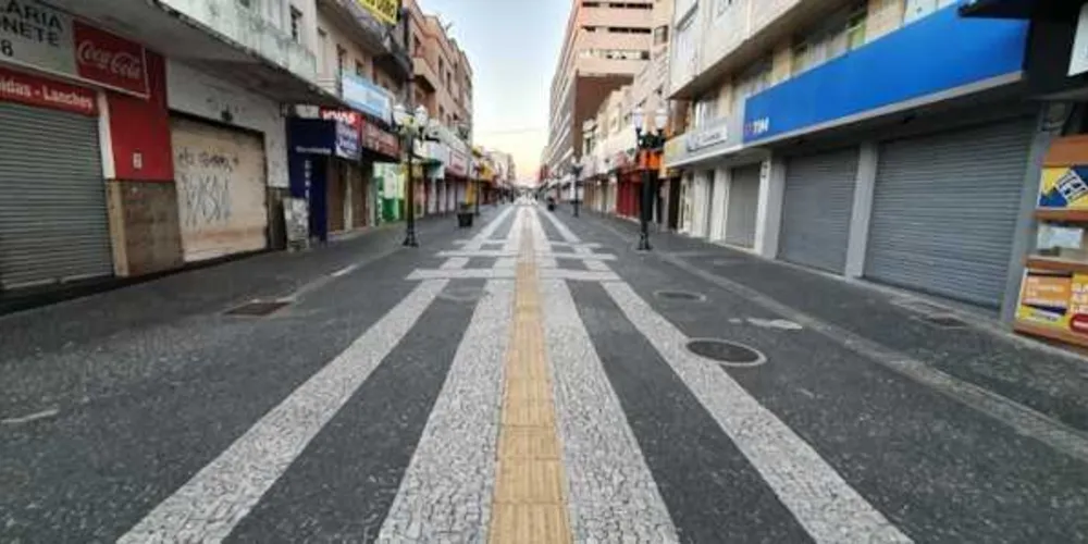 Escalonamento foi adotado no primeiro semestre de 2020