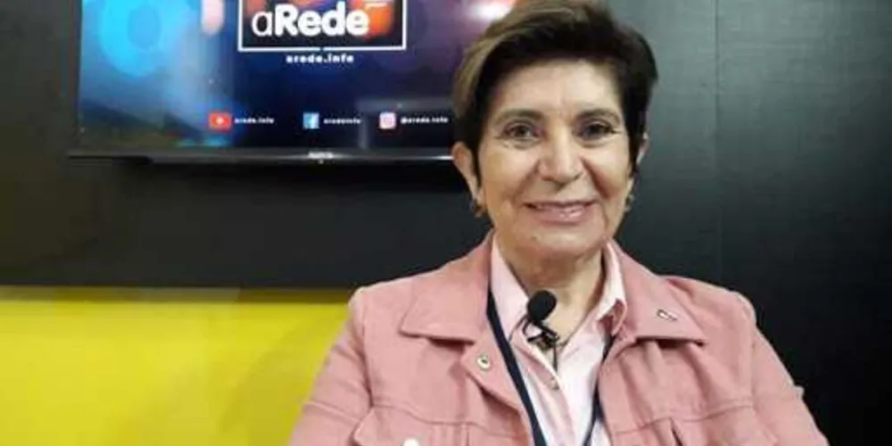 Prefeita citou que 