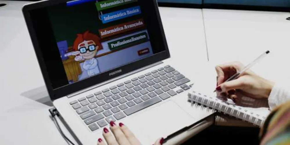 O evento está programado para acontecer ainda neste mês. 