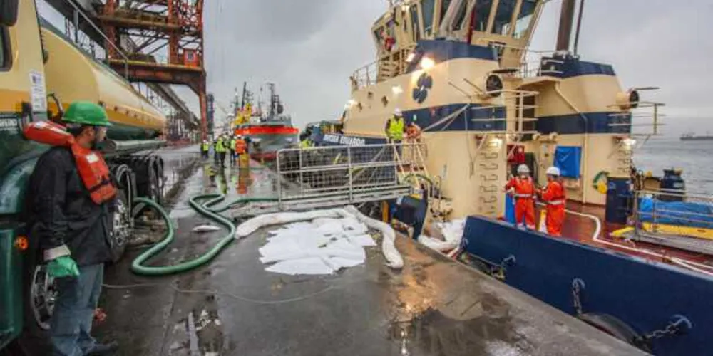 São 12 anos após último incidente de grande proporção