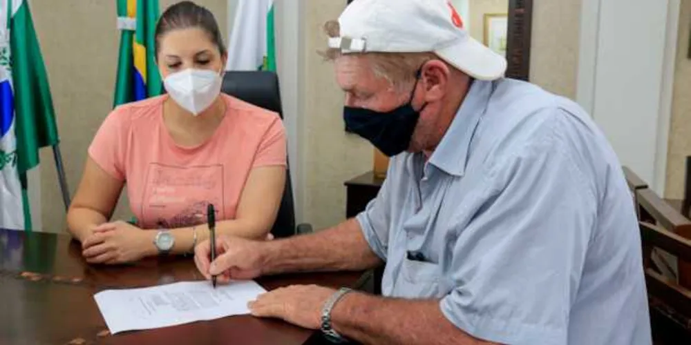 Gestão municipal assinou uma manifestação oficial nesta sexta-feira (5)