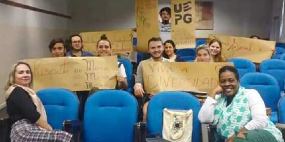 Imagem ilustrativa da imagem UEPG aprova Resolução que reconhece Nome Social