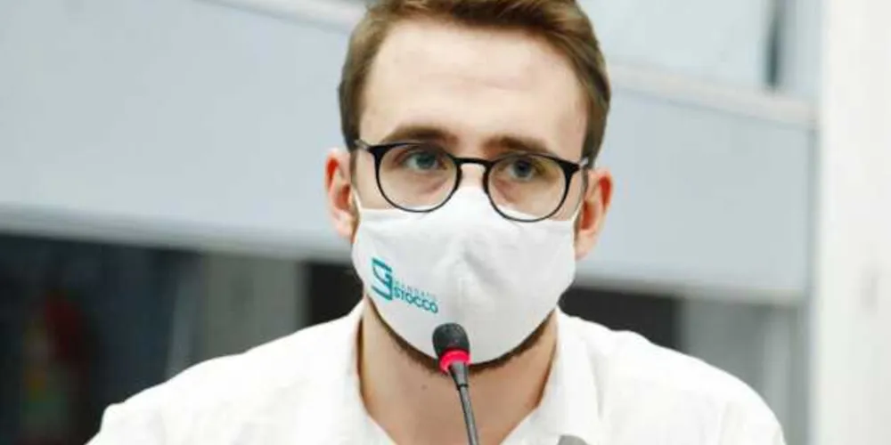 Vereador enviou ofício a deputados e ao governador cobrando ajuda aos empresários que seguem de portas fechadas