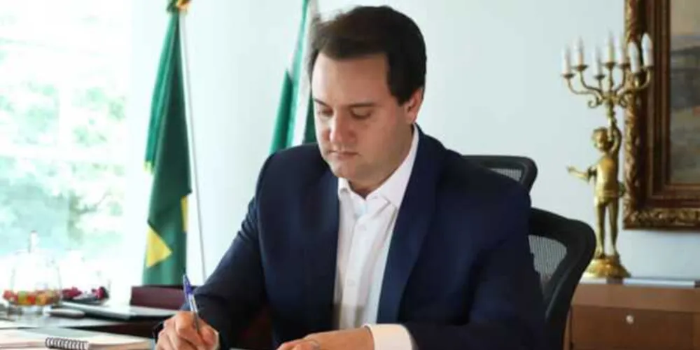 Imagem ilustrativa da imagem PR anuncia novas medidas  de enfrentamento à Covid-19
