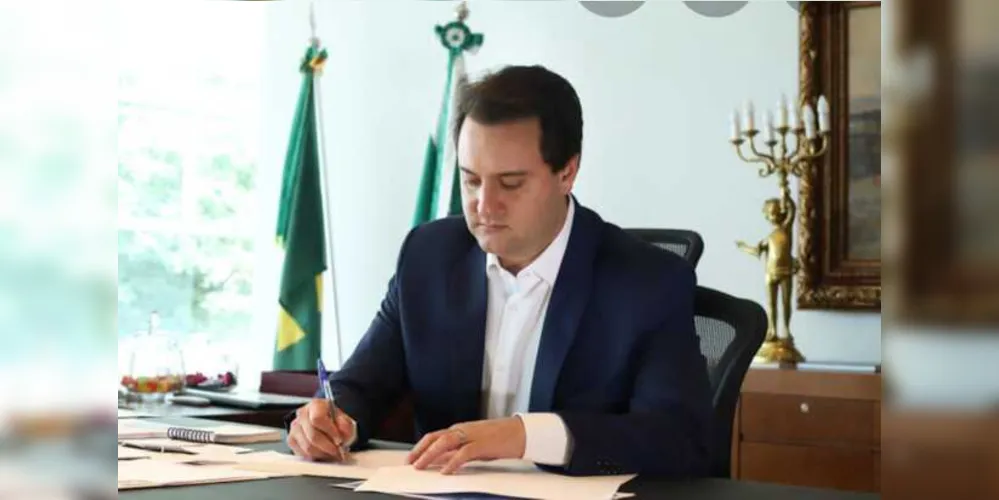 Imagem ilustrativa da imagem PR anuncia novas medidas  de enfrentamento à Covid-19
