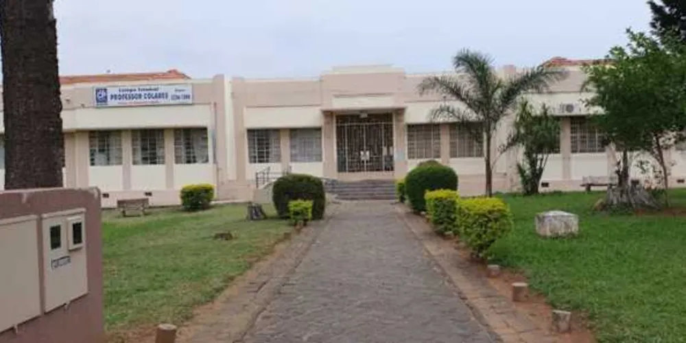 Imagem ilustrativa da imagem Aulas presenciais retornam a partir de quarta-feira