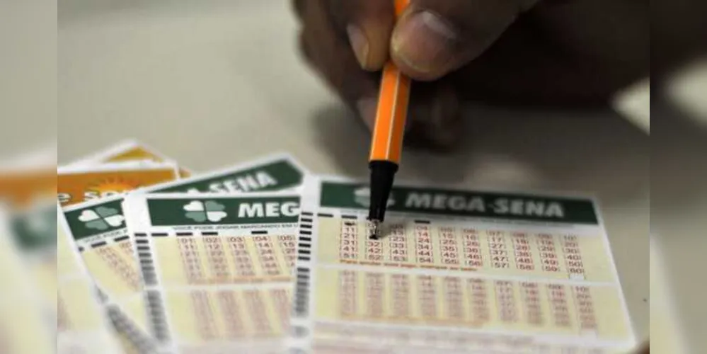 O ganhador vai receber valor adicional acumulado nos sorteios anteriores 