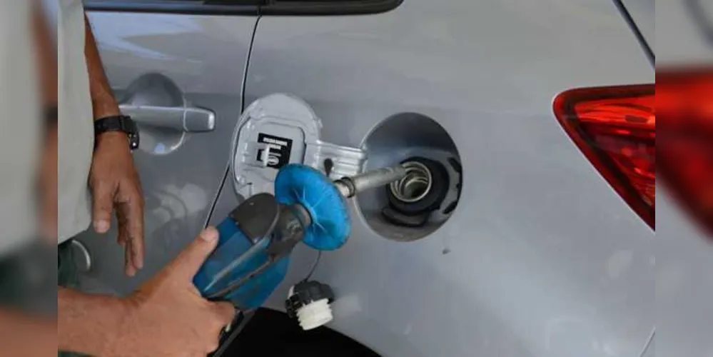 Álcool acumula aumento de 21% desde janeiro