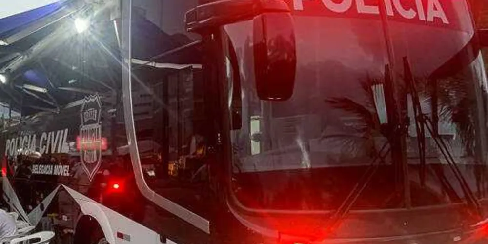 Relatório da Secretaria de Segurança Pública mostra as autuações feitas entre sexta-feira (5) e sábado (6)