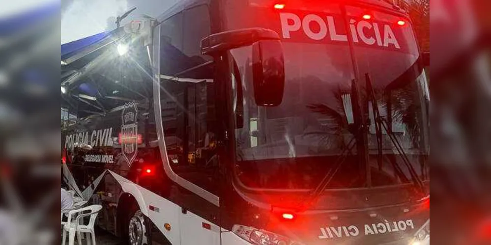 Relatório da Secretaria de Segurança Pública mostra as autuações feitas entre sexta-feira (5) e sábado (6)