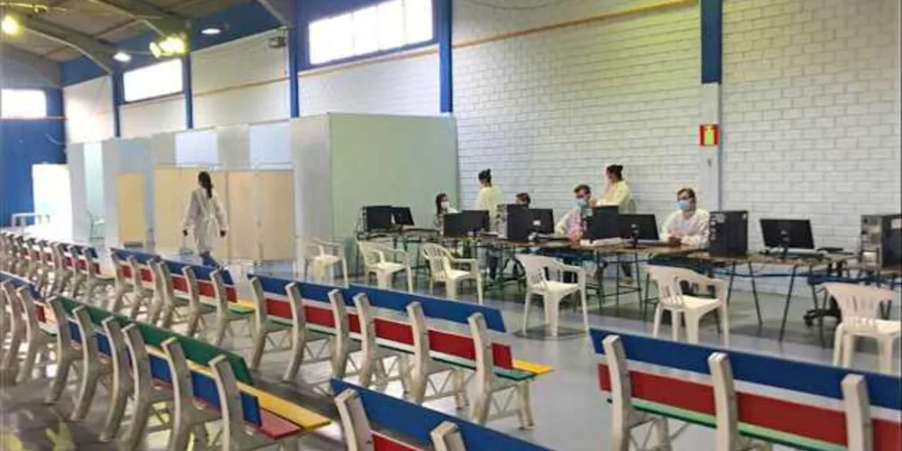 Horário de atendimento será das 8h às 17h, de segunda à sexta-feira