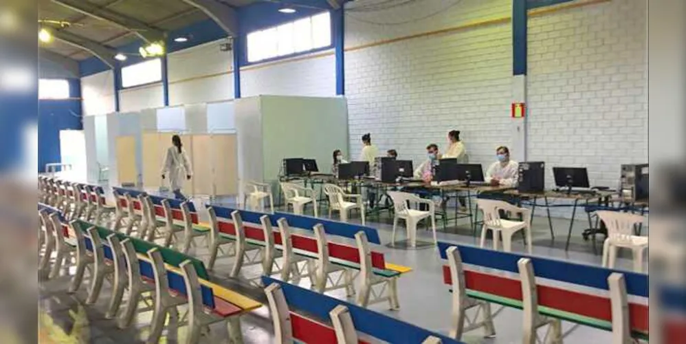 Horário de atendimento será das 8h às 17h, de segunda à sexta-feira