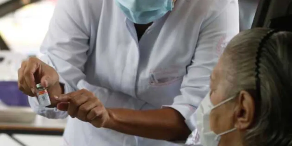 Para ser usada no Brasil, as vacinas precisam ter o aval da Agência Nacional de Vigilância Sanitária (Anvisa)