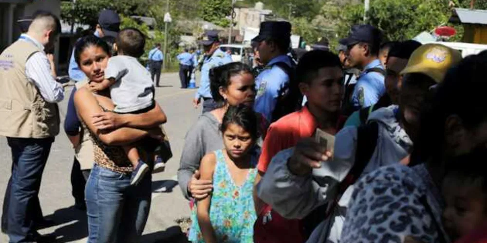 O imigrante deve procurar se regularizar até o dia 16 de setembro. 