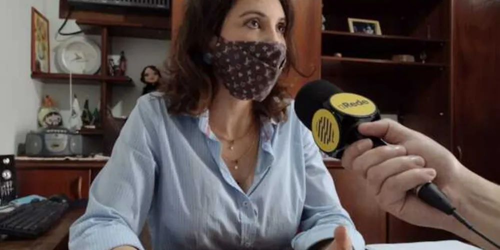 Imagem ilustrativa da imagem Delegada destaca ações no Dia da Mulher