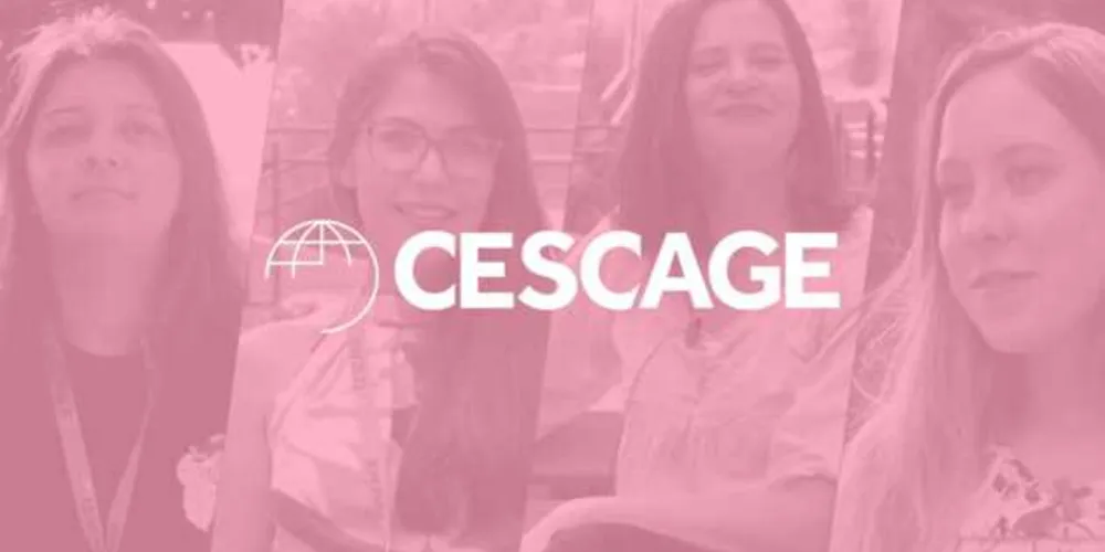 Imagem ilustrativa da imagem Cescage faz homenagem às mulheres neste 8 de março