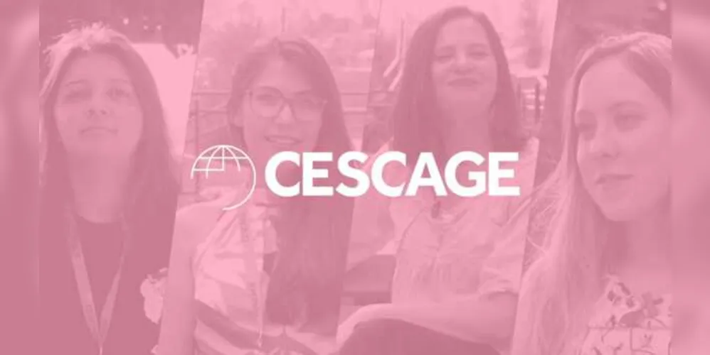 Imagem ilustrativa da imagem Cescage faz homenagem às mulheres neste 8 de março