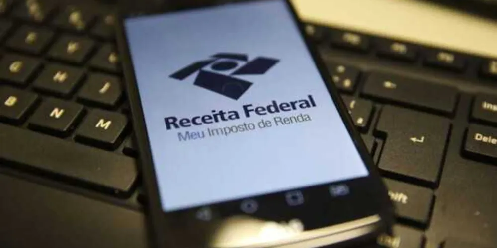 Receita Federal estima receber mais de 32 milhões de declarações. 