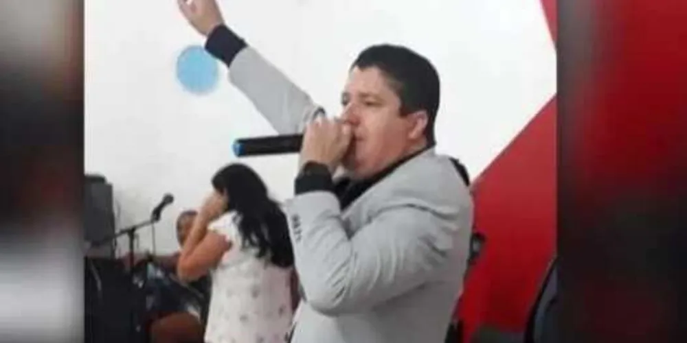 Imagem ilustrativa da imagem Pastor encontrado morto em motel torturou a mulher em live
