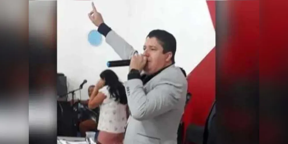 Imagem ilustrativa da imagem Pastor encontrado morto em motel torturou a mulher em live