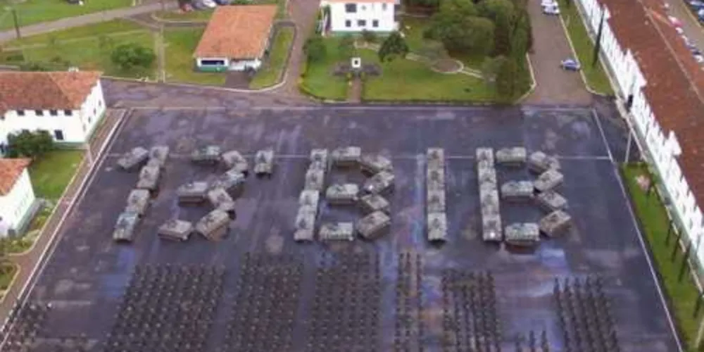 Imagem ilustrativa da imagem 13º BIB emite nova nota sobre fuga de Soldado