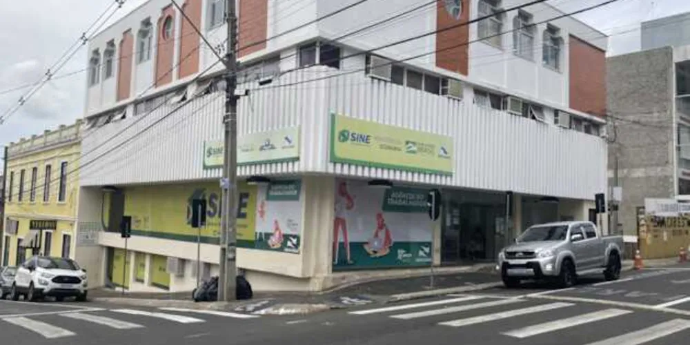 Imagem ilustrativa da imagem Agência do Trabalhador retoma atendimento presencial