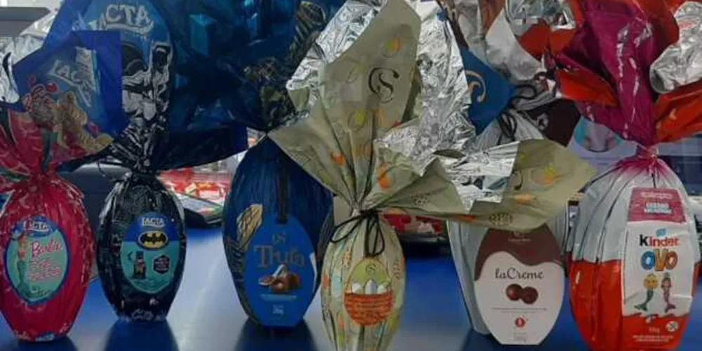 Com marcas como Cacau Show, a iniciativa busca trazer aos clientes maior comodidade e segurança em tempos de pandemia