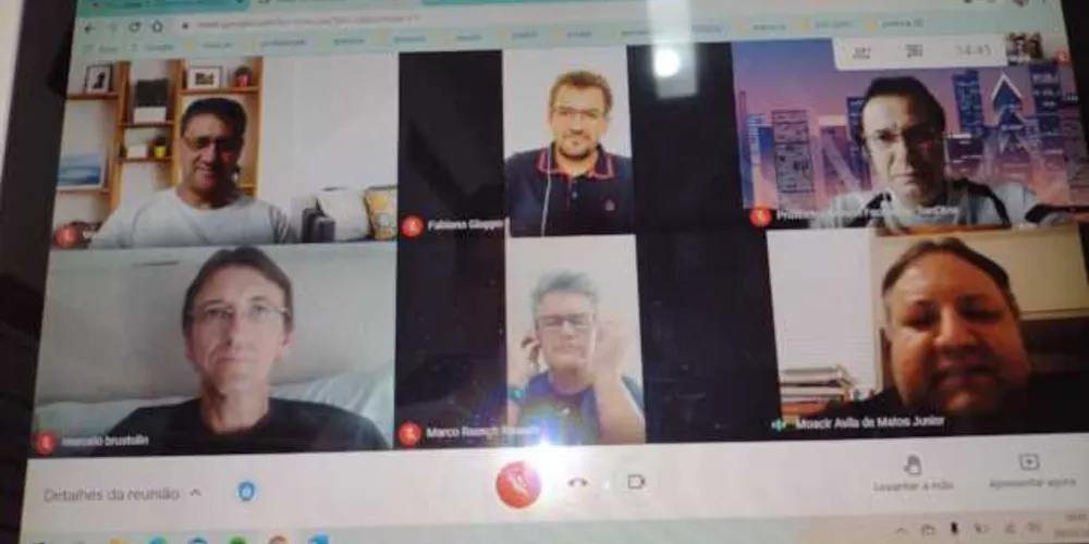 Imagem ilustrativa da imagem SMESP e CREF buscam avanços para profissionais de Educação Física