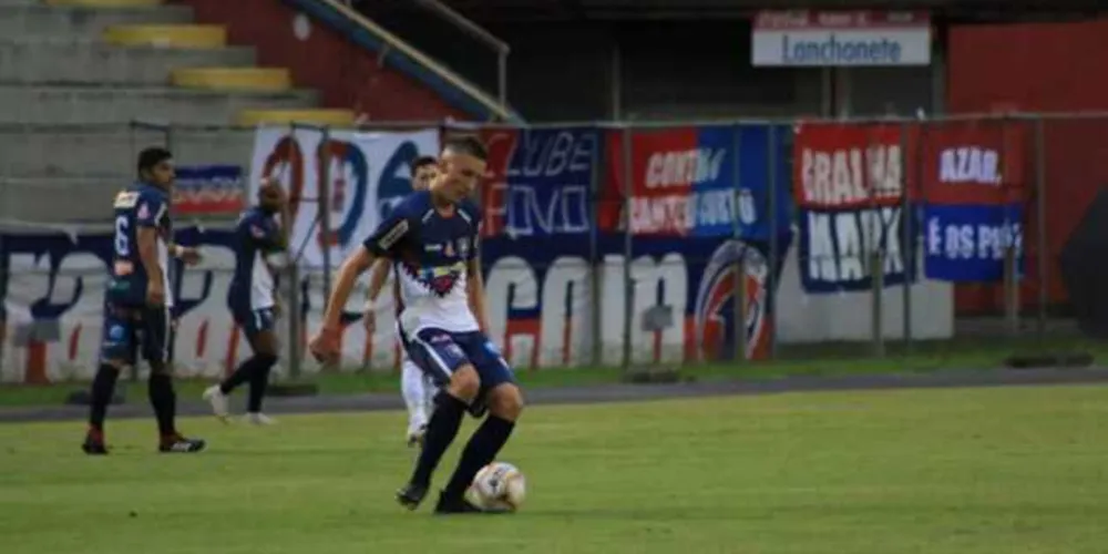 Meio de semana terá times do estado jogando na Copa do Brasil e Paranaense. Ao todo, oito clubes entram em campo