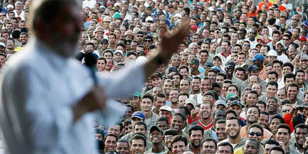 Coletiva de imprensa marcará o retorno de Lula ao Sindicato dos Metalúrgicos