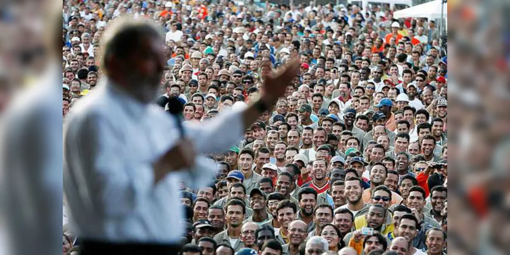 Coletiva de imprensa marcará o retorno de Lula ao Sindicato dos Metalúrgicos