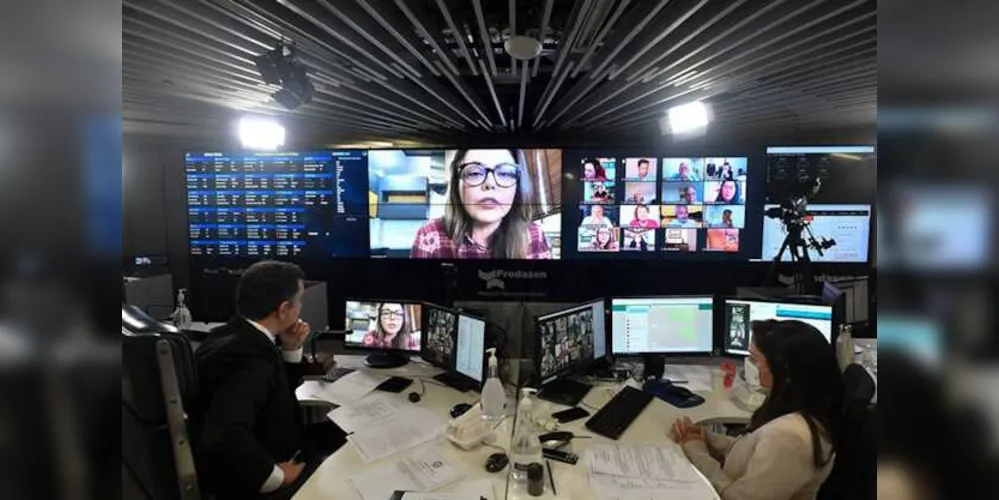 O projeto segue para sanção presidencial. 