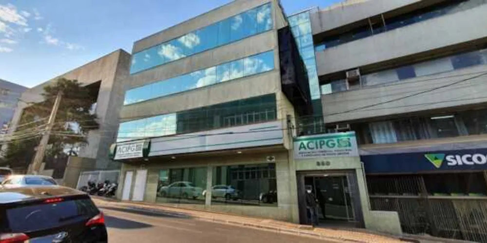A Acipg é apoiadora da criação do comitê.