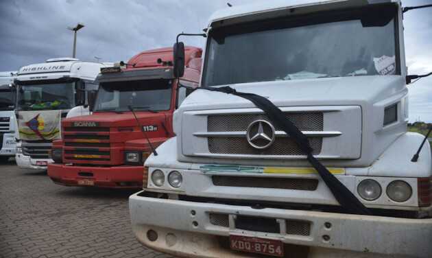 A medida foi decidida com o objetivo de reduzir os custos operacionais do transporte rodoviário de cargas no Brasil.