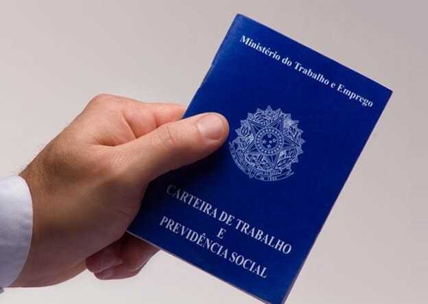 Confira as vagas disponíveis na Agência do Trabalhador de Ponta Grossa para esta terça-feira (26/01)