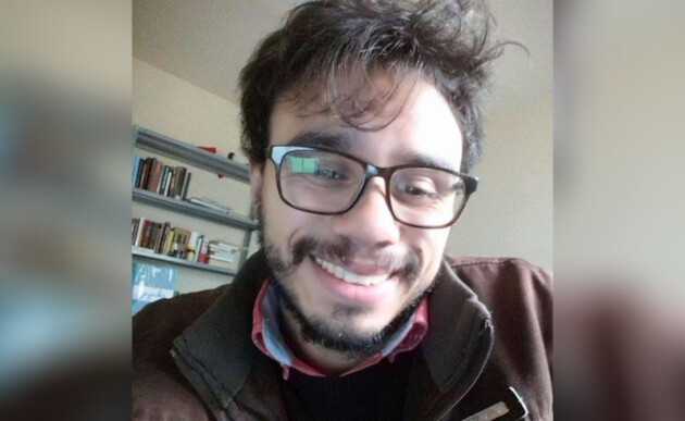 Juliano Lima Schualtz, é estudante de História pela Universidade Estadual de Ponta Grossa (UEPG) e militante do Coletivo Negro Ilê Aiyê, na mesma universidade.